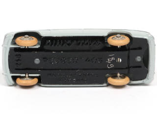 Lot 418 - DINKY TOYS (FRANCE) (1)