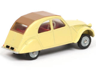 Lot 397 - DINKY TOYS (FRANCE) (1)