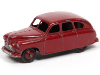 Lot 500 - DINKY TOYS (GB) (1)