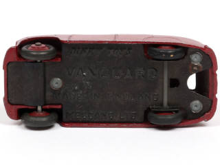 Lot 500 - DINKY TOYS (GB) (1)