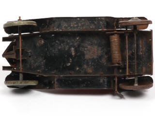 Lot 104 - JdeP (FRANCE) (1)