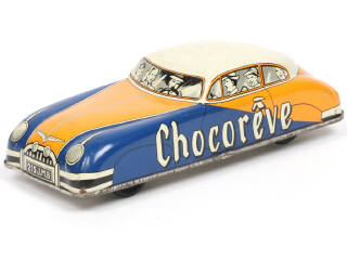 Lot 106 - J.M.B. (FRANCE) (1)