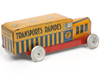 Lot 120 - S.I.F (FRANCE) (1)