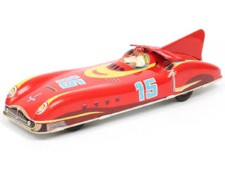 Lot 108 - JOUSTRA (FRANCE) (1)