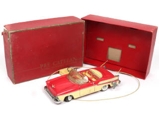 Lot 124 - FRANCE JOUETS (FRANCE) (1)