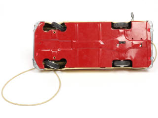 Lot 124 - FRANCE JOUETS (FRANCE) (1)