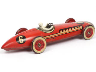 Lot 107 - JOUEF (FRANCE) (1)