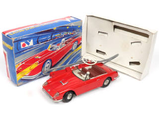 Lot 123 - MONT BLANC (FRANCE) (1)