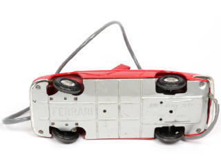 Lot 123 - MONT BLANC (FRANCE) (1)