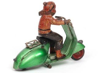 Lot 93 - INGAP (ITALIE) (1)