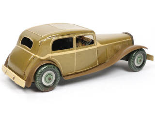 Lot 94 - METTOY (GB) (1)