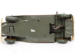 Lot 94 - METTOY (GB) (1)