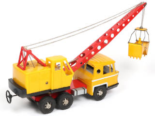 Lot 117 - JOUSTRA (FRANCE) (1)