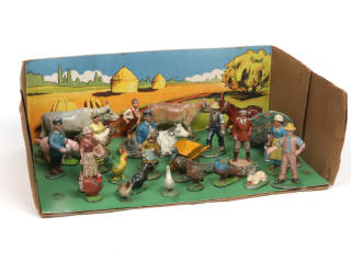 Lot 16 - QUIRALU (FRANCE) (28)