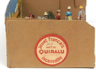Lot 16 - QUIRALU (FRANCE) (28)