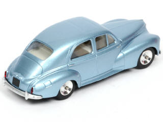 Lot 289 - MINIALUXE (FRANCE) (1)