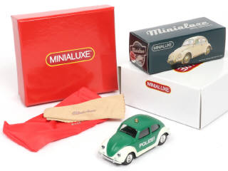 Lot 281 - MINIALUXE (FRANCE) (1)