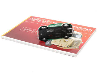 Lot 281 - MINIALUXE (FRANCE) (1)