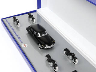 Lot 314 - MINIALUXE (FRANCE) (1)