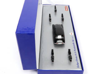 Lot 314 - MINIALUXE (FRANCE) (1)