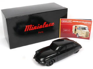 Lot 140 - MINIALUXE (FRANCE) (1)