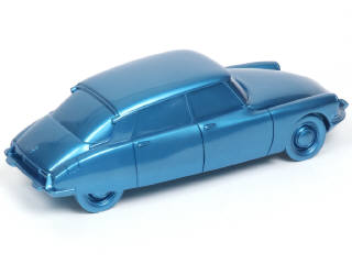 Lot 139 - MINIALUXE (FRANCE) (1)