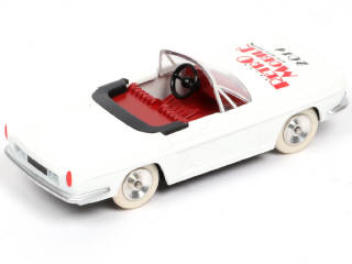 Lot 297 - MINIALUXE (FRANCE) (1)