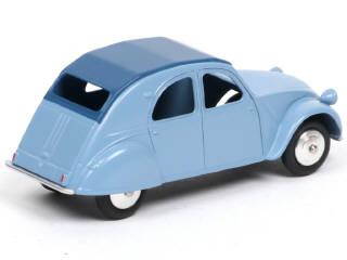 Lot 302 - MINIALUXE (FRANCE) (1)