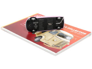 Lot 298 - MINIALUXE (FRANCE) (1)