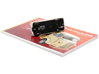 Lot 303 - MINIALUXE (FRANCE) (1)