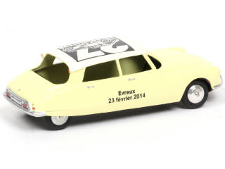 Lot 295 - MINIALUXE (FRANCE) (1)