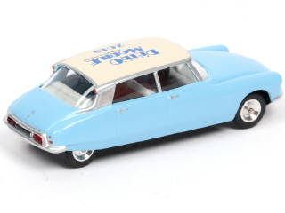 Lot 296 - MINIALUXE (FRANCE) (1)