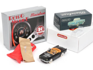 Lot 301 - MINIALUXE (FRANCE) (1)