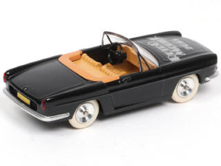 Lot 301 - MINIALUXE (FRANCE) (1)