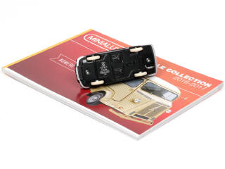 Lot 301 - MINIALUXE (FRANCE) (1)