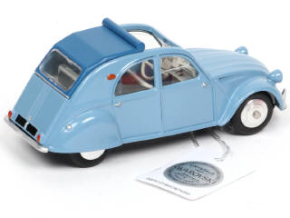 Lot 306 - MINIALUXE (FRANCE) (1)