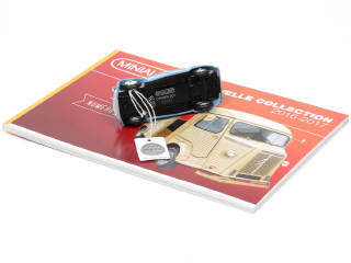 Lot 306 - MINIALUXE (FRANCE) (1)