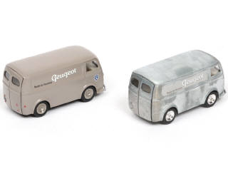 Lot 313 - MINIALUXE (FRANCE) (1)