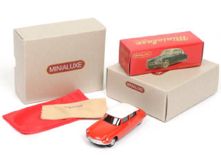 Lot 283 - MINIALUXE (FRANCE) (1)