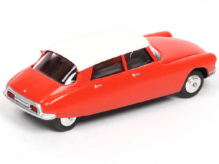 Lot 283 - MINIALUXE (FRANCE) (1)