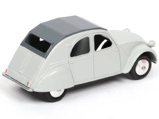 Lot 290 - MINIALUXE (FRANCE) (1)