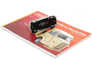 Lot 290 - MINIALUXE (FRANCE) (1)