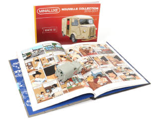 Lot 310 - MINIALUXE (FRANCE) (2)