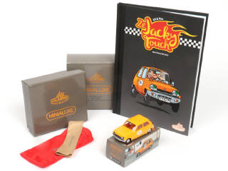 Lot 312 - MINIALUXE (FRANCE) (2)