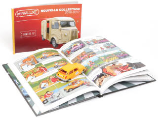 Lot 312 - MINIALUXE (FRANCE) (2)