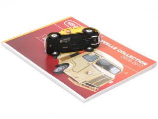 Lot 282 - MINIALUXE (FRANCE) (1)