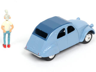 Lot 291 - MINIALUXE (FRANCE) (1)