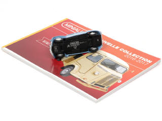 Lot 291 - MINIALUXE (FRANCE) (1)