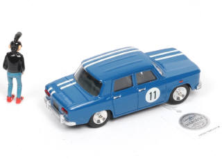 Lot 311 - MINIALUXE (FRANCE) (1)