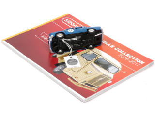 Lot 311 - MINIALUXE (FRANCE) (1)